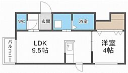 Peerson栄通12(ピアソン)