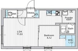 JANUS(ジェイナス)residences南郷Hills