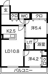 La Meridian Atsubetsu