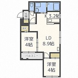 ブランシャール elegance