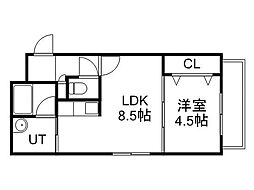 Chambre南郷(シャンブル)