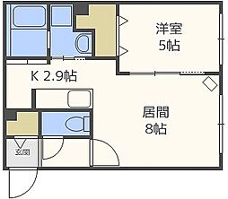 グランメールアクシアIII