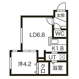 Burano学園前(ブラーノ)