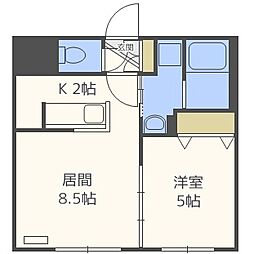 シティプレミア豊平
