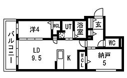 RESIDENCE SHINMEI東札幌