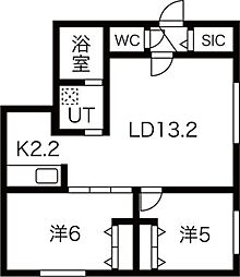 ブランノワールひばりが丘
