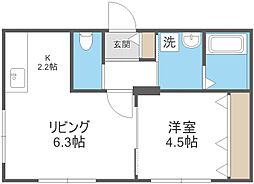 Enchant S-Village16N(エンチャントエスヴィレッジ16N)