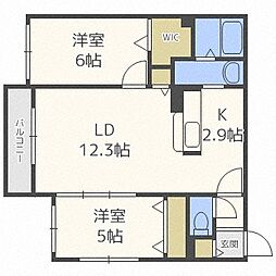 Southern Place 美園(サザンプレイス美園)