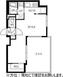 ブランコ新札幌