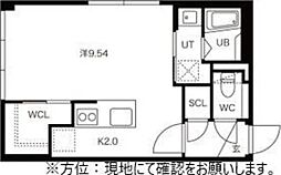 ブランコ新札幌
