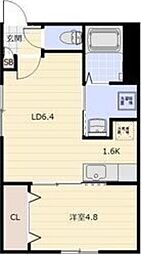 ラグジースペース栄通