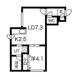 グローブタウン南郷