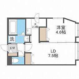 プロヴィデンス南7条