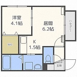 COSK美園(コスク美園)