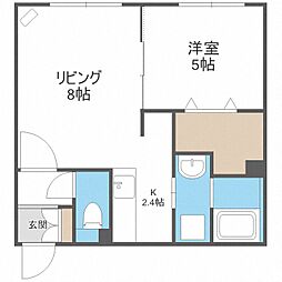 グランメール恵翔