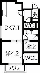 F-STAGE N13(エフステージエヌ13)