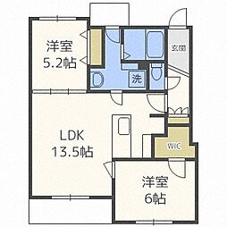 カーサフェリーチェ学園前