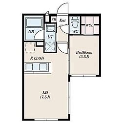 S-RESIDENCE厚別南