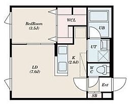 S-RESIDENCE厚別南