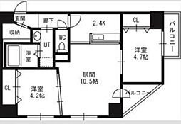 グランカーサ南6条