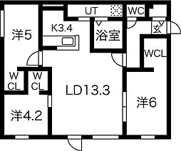 Ts COURT HONDORI(ティーエスコートホンドオリ)