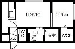 ノムラ新さっぽろ
