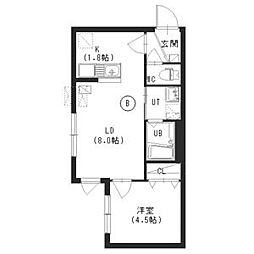 ラグジースペース本郷通