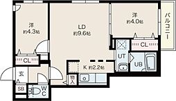 ラヴィータ美園