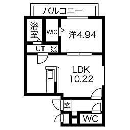 グランラヴィーヌ美園