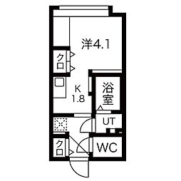 ピュア東彩館 VI