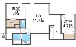 HEIMAT TOYOHIRA (ハイマート 豊平)