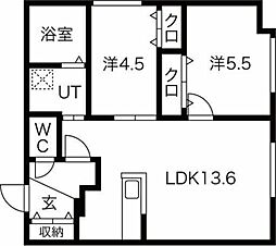 patio豊平(パティオ豊平)