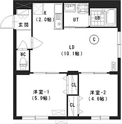 ルチアーノ東札幌