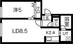 リラサンテ東札幌