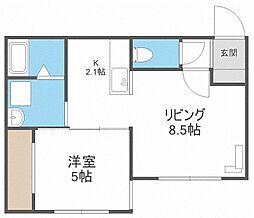 Prescelto新札幌(プレシェルト新札幌)