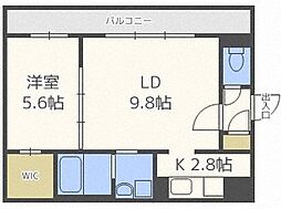 メゾンブロンシェ