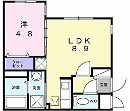 LUNA　CLARIS　菊水