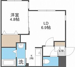 LUNA　CLARIS　菊水