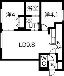 トロワドメーヌ