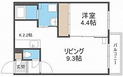 Mia moglie Shinsapporo(ミアモリエ新札幌)