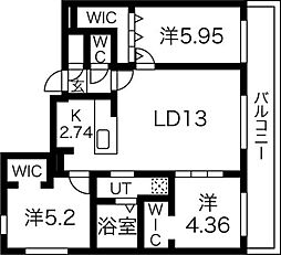 グランエスポワールマルヤマ(GRAND ESPOIR MARUYAMA)