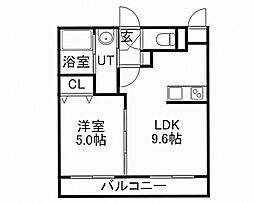 Dolce Vita GAKUENMAE