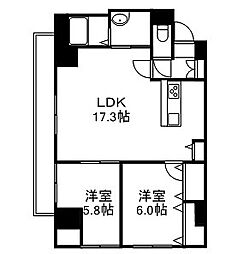 サンコート本郷通ガーデンヒルズ