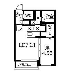 レジデンス菊水