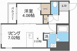 ヴァンテール月寒東