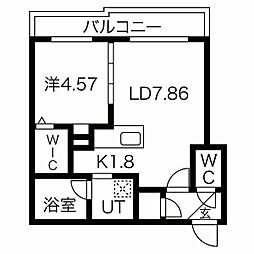 ヴァンテール月寒東