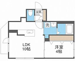 DPレジデンス南郷7丁目駅前