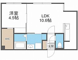 オルセーリュクス豊平