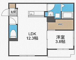 オルセーリュクス豊平