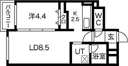 ミラネーゼ大谷地